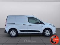 Usata Ford Transit Connect 101 CV (74 kW) 2019 Bianco pastello Monovolume