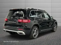 Usata Mercedes GLB200 AMG Line Premium 150 CV (110 kW) 2025 Nero metallizzato SUV