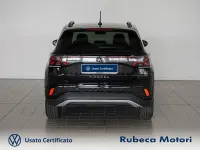 Usata VW T-Cross R-line Plus 116 CV (85 kW) 2025 Nero SUV