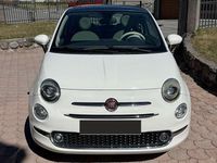 Usata Fiat 500 Lounge 69 CV (50 kW) 2015 Utilitaria
