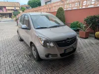 Usata Opel Agila 68 CV (50 kW) 2015 Utilitaria