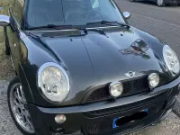 Usata Mini Cooper Coupé 116 CV (85 kW) 2006 Coupé