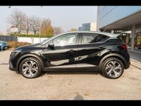 Usata Renault Captur R.S. 92 CV (67 kW) 2022 Bic. nero tetto argento SUV