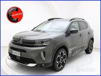 Usata Citroën C5 Aircross Shine 131 CV (96 kW) 2023 Grigio SUV