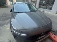 Usata Ford Focus ST-Line 125 CV (91 kW) 2023 Grigio Berlina