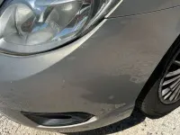 Usata Lancia Ypsilon 60 CV (44 kW) 2008 Bronzo Utilitaria