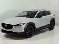 Nuova Mazda CX-30 Homura-Line 186 CV (136 kW) 2025 Bianco SUV