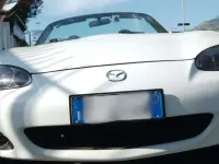 Usata Mazda MX5 110 CV (80 kW) 2001 Cabrio