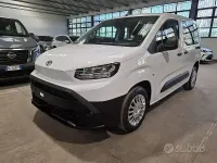 Nouvelle Fiat Doblò 100 ch (73 kW) 2026 Blanc Monospace