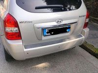 Usata Hyundai Tucson Active 141 CV (103 kW) 2008 SUV