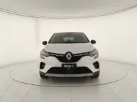 Usata Renault Captur Intens 145 CV (106 kW) 2023 Tutte_bianco SUV