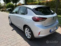 Usata Opel Blitz Edition 75 CV (55 kW) 2022 Grigio Berlina