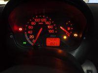 Usata Fiat 600 2003 Blu Utilitaria