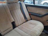 Usata Lancia Dedra 109 CV (80 kW) 1992 Grigio Berlina