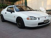 usata Honda CR-X CRX1.6 vti c/absACte ELETRICO