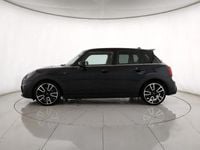 Usata Mini John Cooper Works 178 CV (130 kW) 2022 Nero Utilitaria