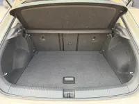 Usata VW T-Roc Life 110 CV (80 kW) 2024 Beige SUV