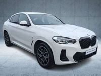 usata BMW X4 xDrive20d 48V Msport Aut.