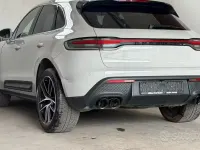 Usado Porsche Macan 265 CV (194 kW) 2022 Blanco SUV