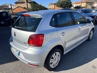 usata VW Polo 1.4 tdi Comfortline 75cv 5p