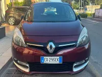 Usata Renault Scénic III 116 CV (85 kW) 2014 Lilla Monovolume