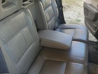 Usata Mitsubishi Pajero Sport 100 CV (73 kW) 2000 Nero SUV