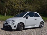 usata Abarth 595 1.4 t-jet 145cv