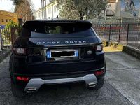 Gebraucht Land Rover Range Rover evoque 150 PS (110 kW) 2017 SUV