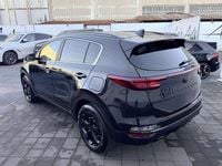 Usata Kia Sportage Urban 136 CV (100 kW) 2021 Nero SUV