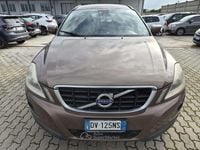 Usata Volvo XC60 Momentum 163 CV (119 kW) 2009 Marrone SUV