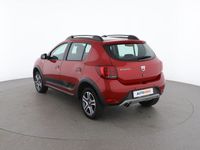 usata Dacia Sandero DS40117