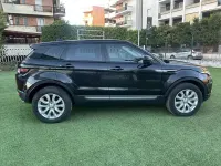 Usata Land Rover Range Rover evoque 150 CV (110 kW) 2018 SUV