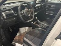 Usata Jeep Avenger 101 CV (74 kW) 2023 Bianco SUV