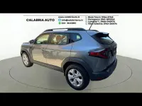 Nuova Dacia Duster Expression 120 CV (88 kW) 2026 Grigio chiaro SUV