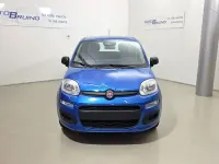 Nuova Fiat Panda Easy 69 CV (50 kW) 2025 Bianco Utilitaria