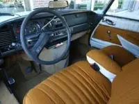 Usata Citroën DS 103 CV (75 kW) 1971 Beige Berlina