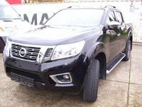 usata Nissan Navara 2.3 dCi 190 CV 7AT 4WD Double Cab N-Connecta *