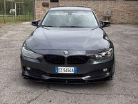 Usata BMW 316 116 CV (85 kW) 2015 Station wagon