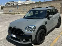 Usata Mini One D Countryman 116 CV (85 kW) 2018 SUV