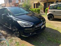 usata Citroën DS5 2.0 hdi So Chic 160cv auto