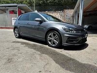 Usata VW Golf VII 2018 Berlina