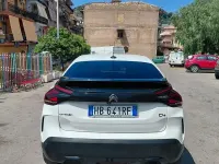 Usata Citroën C4 Shine 131 CV (96 kW) 2022 Bianco Berlina
