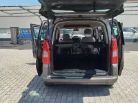 Usata Peugeot TePee Comfort 90 CV (66 kW) 2009 Station wagon