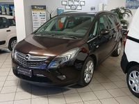 Usata Opel Zafira Tourer Cosmo 131 CV (96 kW) 2012 Monovolume