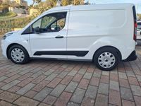 usata Ford Transit Connect 1.5 Tdci 100 Cv Ecoblue 3 Pos