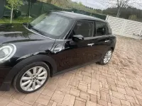 Usata Mini Cooper 136 CV (100 kW) 2020 Nero Utilitaria