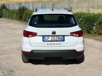 Usata Seat Arona Style 95 CV (69 kW) 2020 Bianco SUV