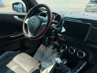 Usata Alfa Romeo Giulietta 140 CV (102 kW) 2011 Nero Utilitaria