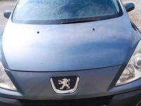 Usata Peugeot 307 110 CV (80 kW) 2006 Grigio Station wagon