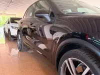 Usata Porsche Cayenne 245 CV (180 kW) 2012 Nero SUV